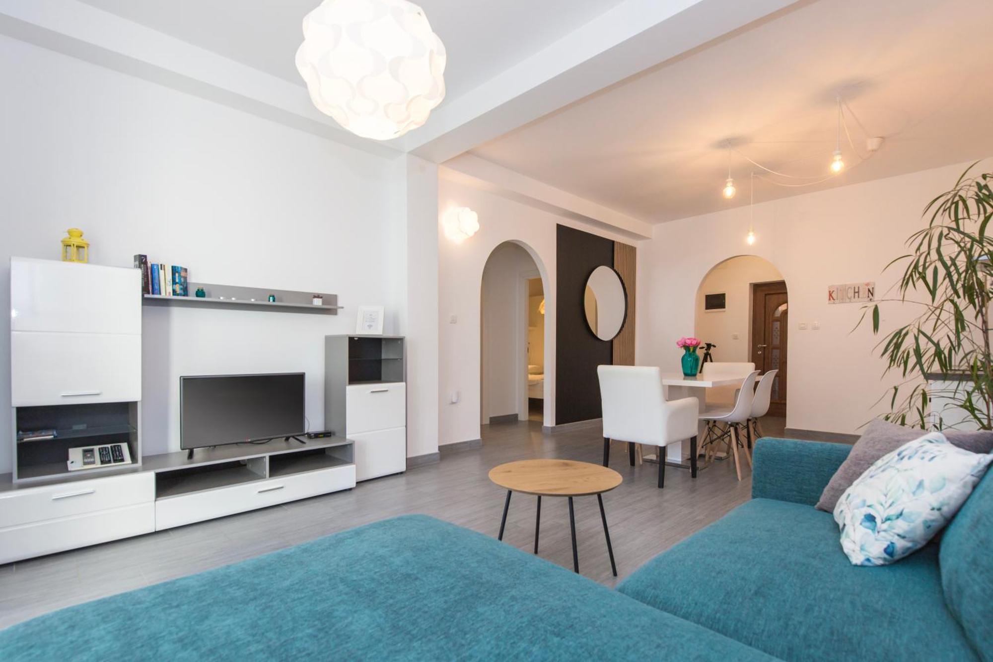 Istria Sea Side Apartment 210 & 209 Лабин Экстерьер фото