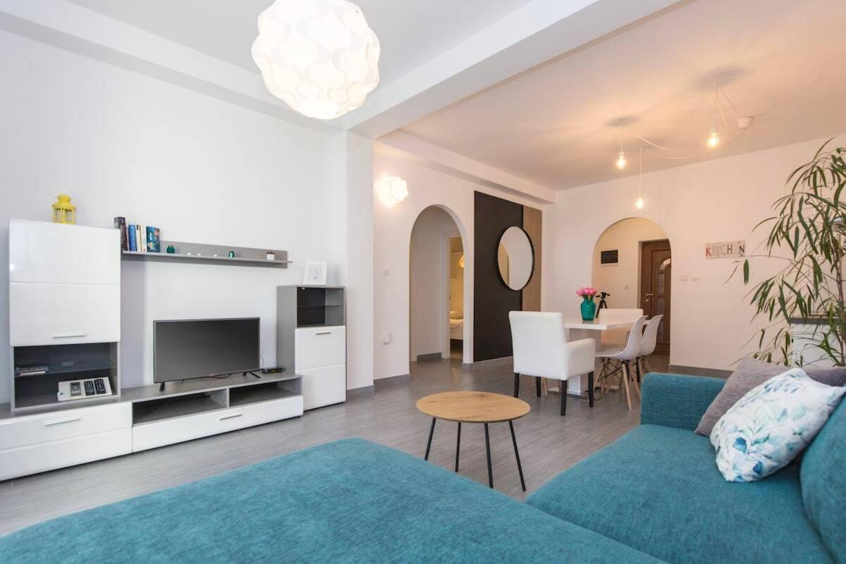 Istria Sea Side Apartment 210 & 209 Лабин Номер фото