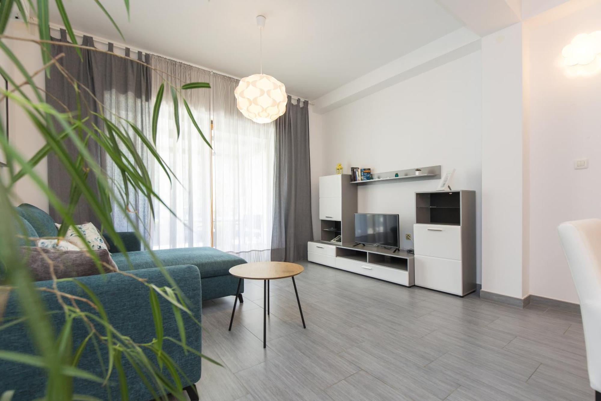 Istria Sea Side Apartment 210 & 209 Лабин Экстерьер фото