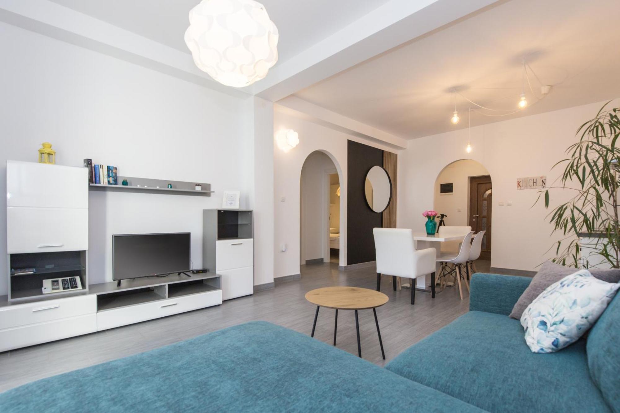 Istria Sea Side Apartment 210 & 209 Лабин Экстерьер фото